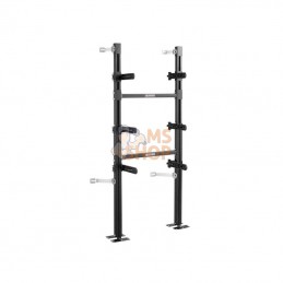 BSYSTKVANPB; FACOM; Kit VUL TOUGHSYSTEM; pièce detachée