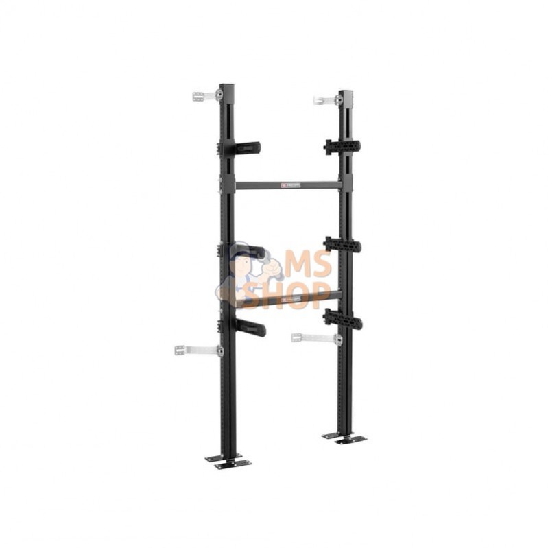 BSYSTKVANPB; FACOM; Kit VUL TOUGHSYSTEM; pièce detachée BSYSTKVANPB; FACOM; Kit VUL TOUGHSYSTEM; pièce detachée