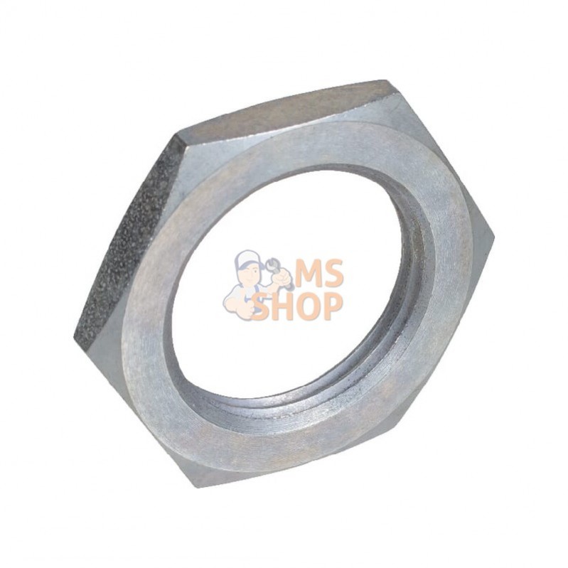 GC9577; AUTRE MARQUE; Ecrou m30x2 pour 500577; pièce detachée GC9577; AUTRE MARQUE; Ecrou m30x2 pour 500577; pièce detachée