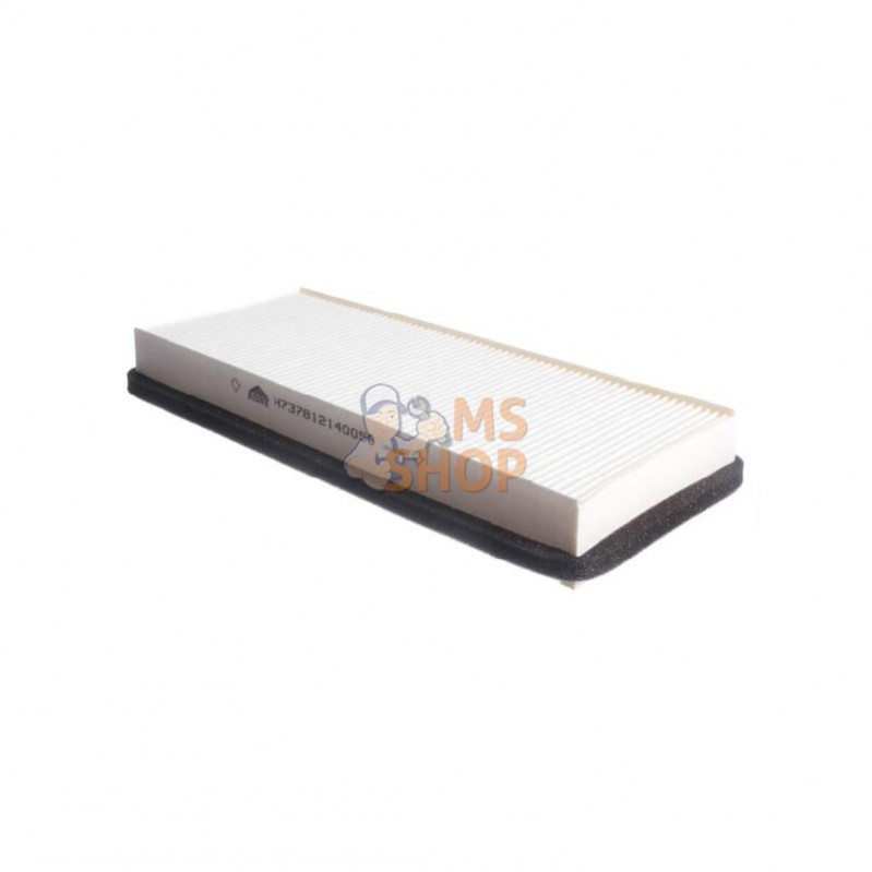 H737812140050; AUTRE MARQUE; Filtre de cabine; pièce detachée