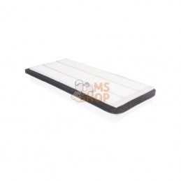 H737812140050; AUTRE MARQUE; Filtre de cabine; pièce detachée