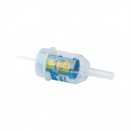 H102WK; AUTRE MARQUE; Filtre carburant Inline Hengst; pièce detachée