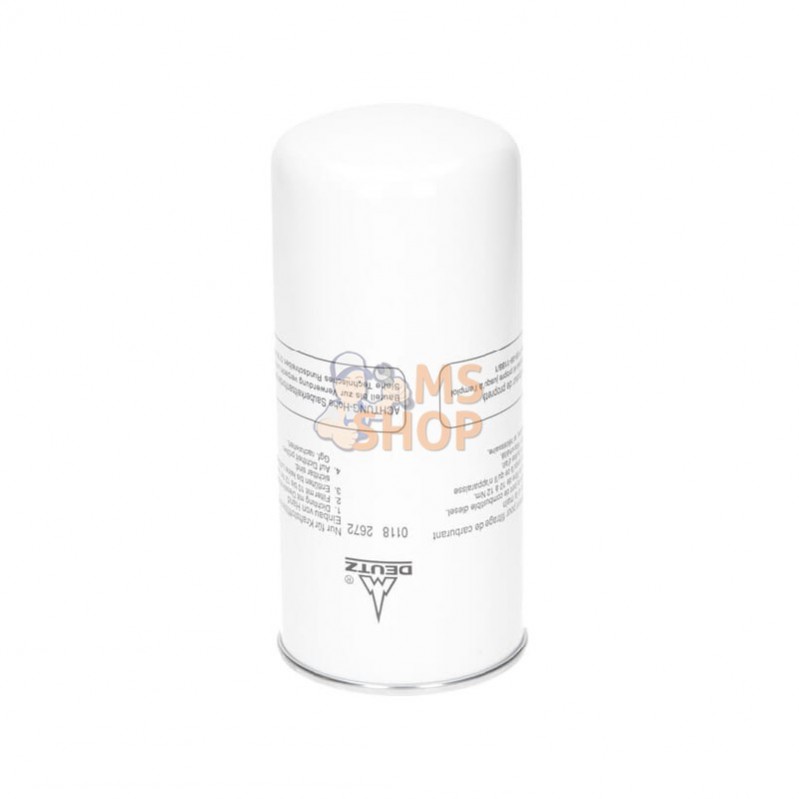F934201060010; AUTRE MARQUE; Filtre à carburant; pièce detachée