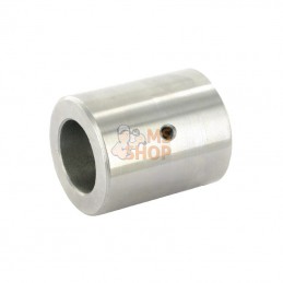 BUS5030460ST; AUTRE MARQUE; Douille fixation 50x30,4 L=62; pièce detachée