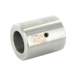 BUS5030460ST; AUTRE MARQUE; Douille fixation 50x30,4 L=62; pièce detachée