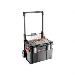 BSYSBPT450PB; FACOM; Coffre mobile étanche FS450; pièce detachée