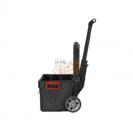 BSYSBPT450PB; FACOM; Coffre mobile étanche FS450; pièce detachée