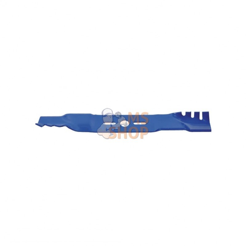FGP900020; AUTRE MARQUE; Lame Universel Eliminator 20"; pièce detachée FGP900020; AUTRE MARQUE; Lame Universel Eliminator 20"; pièce detachée