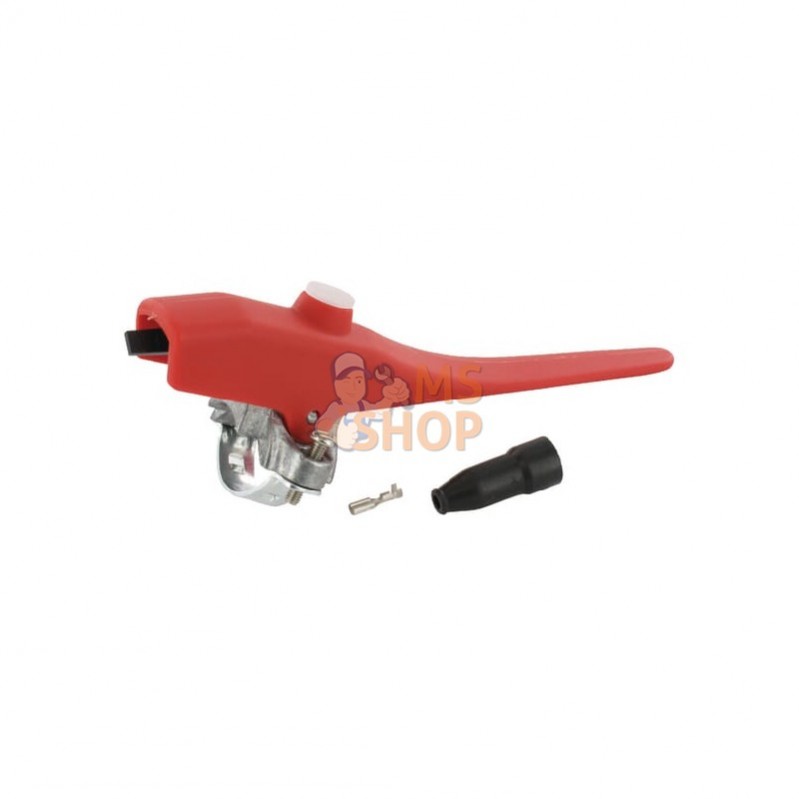 FGP002023; AUTRE MARQUE; Interrupteur homme mort Magura; pièce detachée