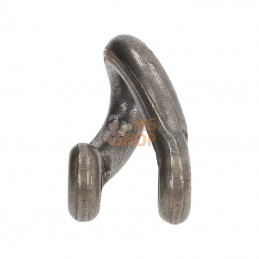 CK909; AUTRE MARQUE; Manille 13 mm; pièce detachée