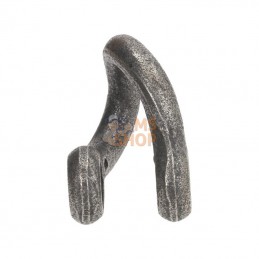 CK905; AUTRE MARQUE; Manille 11,5 mm; pièce detachée
