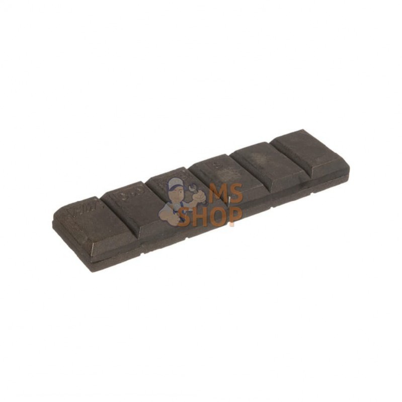 CCB2409023N; AUTRE MARQUE; recharge de godet crénelée; pièce detachée CCB2409023N; AUTRE MARQUE; recharge de godet crénelée; pièce detachée