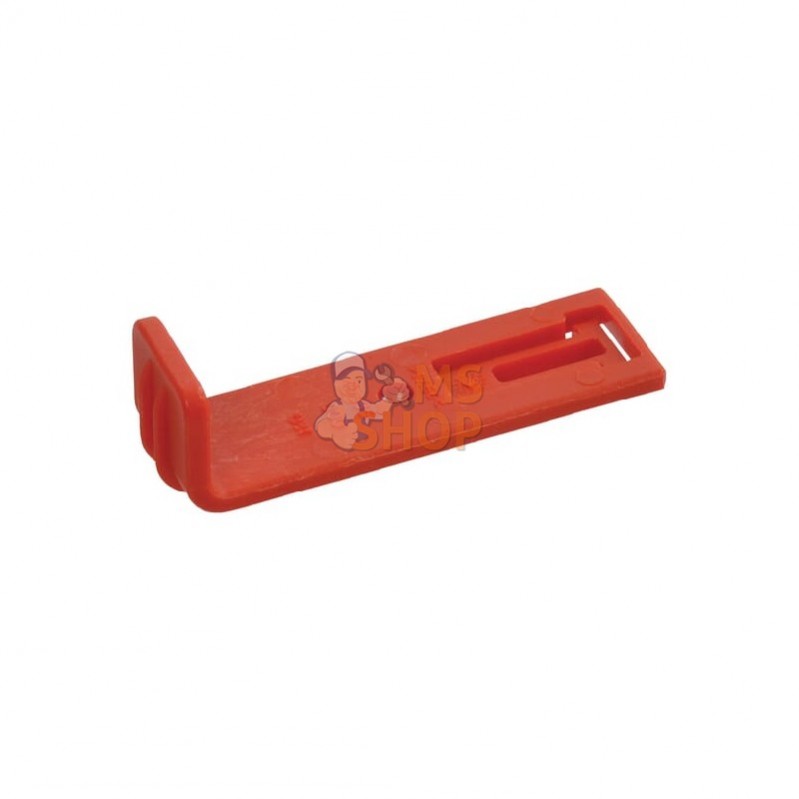 AK595000031; AUTRE MARQUE; Étrier de socle à relais haut; pièce detachée