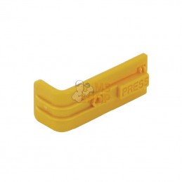 AK595000021; AUTRE MARQUE; Étrier de socle à relais bas; pièce detachée