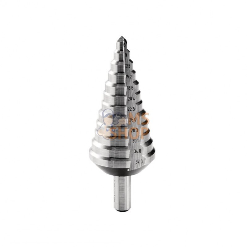 678014; FACOM; Foret etage pg; pièce detachée 678014; FACOM; Foret etage pg; pièce detachée