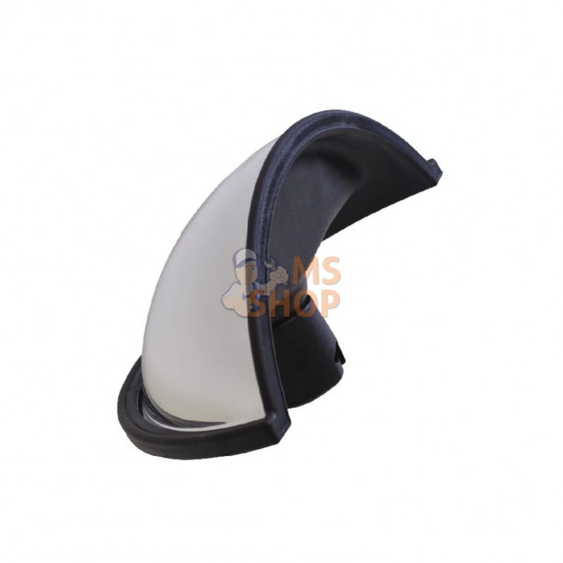 CA100948; AUTRE MARQUE; Rétroviseur résiiente; pièce detachée