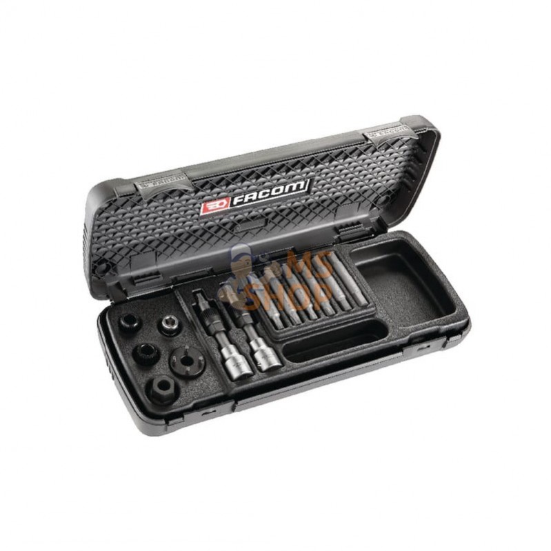 DMAPRPB; FACOM; Coffret poulies d'alternateurs; pièce detachée DMAPRPB; FACOM; Coffret poulies d'alternateurs; pièce detachée