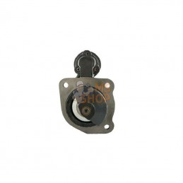 DEM010; AUTRE MARQUE; Démarreur 12V 3,1 kW, 10 dents; pièce detachée