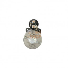 DEM010; AUTRE MARQUE; Démarreur 12V 3,1 kW, 10 dents; pièce detachée