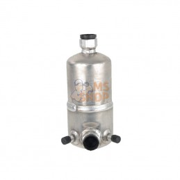 KL010001; AUTRE MARQUE; Sécheur; pièce detachée