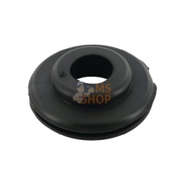 KL070613; AUTRE MARQUE; Protection de tuyau Caoutchouc d; pièce detachée