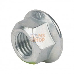 697417EN; AUTRE MARQUE; Écrou M12 10.9 V&N; pièce detachée