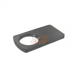 UNLP070; AUTRE MARQUE; Tôle de sécurité; pièce detachée