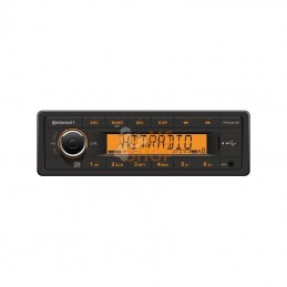 TR7422U; AUTRE MARQUE; Radio Continental 24 V; pièce detachée