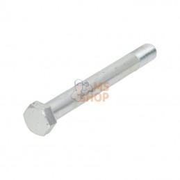 523850EN; AUTRE MARQUE; Vis M24 x 220-10.9; pièce detachée
