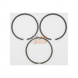 4158393GOE; AUTRE MARQUE; Kit de segments; pièce detachée