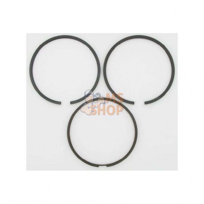 4158393GOE; AUTRE MARQUE; Kit de segments; pièce detachée