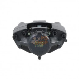 4384454N; AUTRE MARQUE; Selle de frein droite inf.; pièce detachée