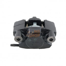 4384454N; AUTRE MARQUE; Selle de frein droite inf.; pièce detachée 4384454N; AUTRE MARQUE; Selle de frein droite inf.; pièce detachée