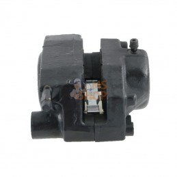 4384454N; AUTRE MARQUE; Selle de frein droite inf.; pièce detachée 4384454N; AUTRE MARQUE; Selle de frein droite inf.; pièce detachée