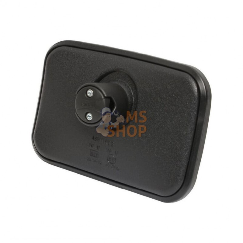 100302; AUTRE MARQUE; Rétroviseur; pièce detachée