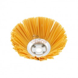 42500001; AUTRE MARQUE; Brosses 160x20 PBT chanfrein; pièce detachée