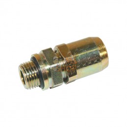 30108142; AUTRE MARQUE; Raccord à visser mâle; pièce detachée
