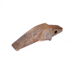 8E0464; AUTRE MARQUE; Porte-dent J460 chargeuse; pièce detachée
