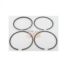 83917470N; AUTRE MARQUE; Jeu de segments .030" p/ NH; pièce detachée
