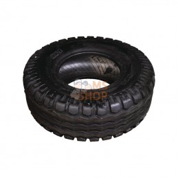 130751610AW702; AUTRE MARQUE; Pneu 13.0/75-16 10 plis AW-702; pièce detachée