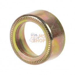 97500162; AUTRE MARQUE; Collet de butée 16 mm; pièce detachée