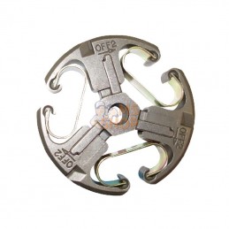 503744402; AUTRE MARQUE; Embrayage complet; pièce detachée