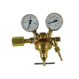 WP186153; AUTRE MARQUE; Réducteur de pression 0-24 l W24,32 x 1/14"D; pièce detachée