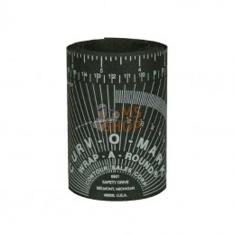 WP7200007; AUTRE MARQUE; Emballage 3"-6"; pièce detachée