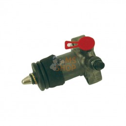 7700518258N; AUTRE MARQUE; Vérin de frein de roue Renault; pièce detachée