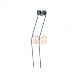 527290002301; AUTRE MARQUE; Dent flexible; pièce detachée