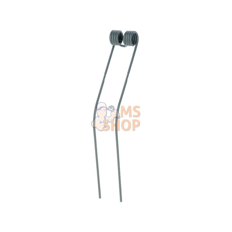 527290002301; AUTRE MARQUE; Dent flexible; pièce detachée 527290002301; AUTRE MARQUE; Dent flexible; pièce detachée
