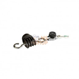 441209041; AKO; Vis connexion ruban/fil (x4); pièce detachée