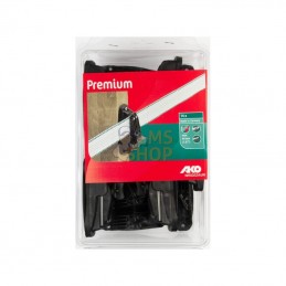 441290141; AKO; Isolateurs Premium (x14); pièce detachée