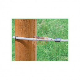 44392P010; AKO; Isolateur cord./fil 10pc; pièce detachée